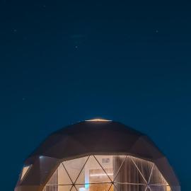 The Wine Dome, hotel in Willcox