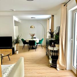Casita am Baldinger Tor, hotel a Nördlingen