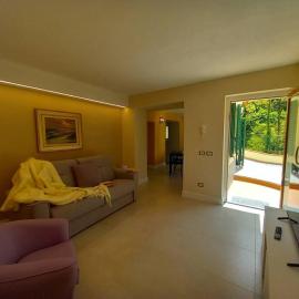 Casa Lina, Vallombrosa, wifi, private area