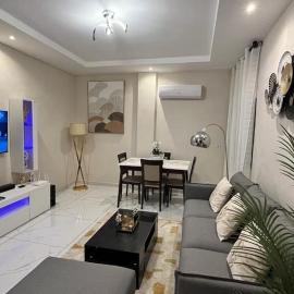 Medo Luxury Houses 2 pieces、アビジャンのホテル