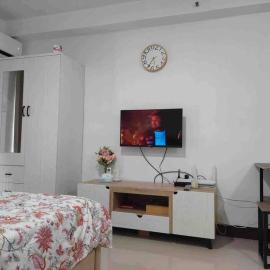 Haus of Emerald Studio Condo - Saekyung 956 Looc