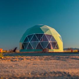 The Beer Dome, hotel in Willcox