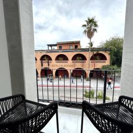 Espectacular Penthouse 1 frente al Hotel California