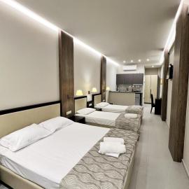 Leni's Space, hotel a Paralia Katerinis