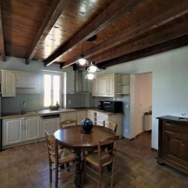Aux gites de Joséphine, hotel em Blars