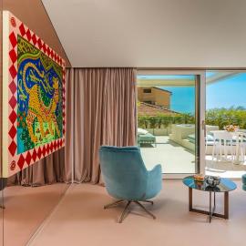 Taormina Infinity Suites, hotel sa Taormina