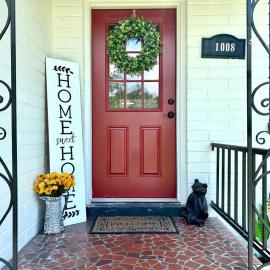 Farm-style Ocala Home