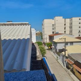 Suites e Kitnets praia Iriri