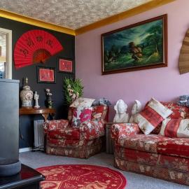 Oriental Belle Aire, hotel v destinaci Hemsby