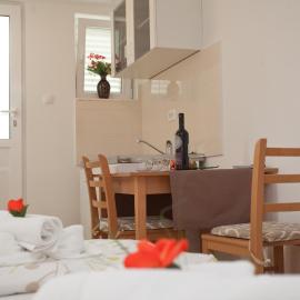 Downtown Spalato Private Rooms