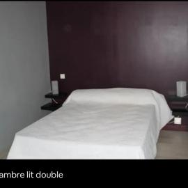 Appartement en Cévennes, hotell sihtkohas Rochesadoule