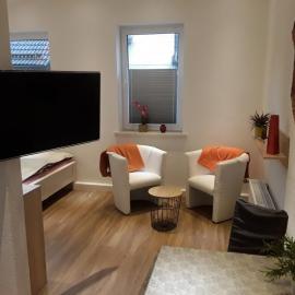 Ferienwohnung 30 , Gersfeld Rhön , Ortsmitte , frisch saniert , Gästehaus Mierdel, hotel em Gersfeld