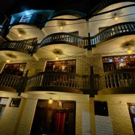 The Kailasha Homestay, Hotel in Nagar
