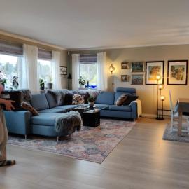 Nearby Bergen, Midtunlia 27d, hotell Bergenis