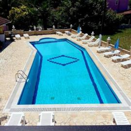 Margarita-Fondas Apartments
