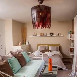 Downtown Lavrio Port Cozy Apt