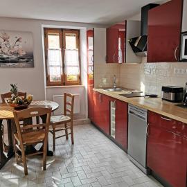 Le studio de Josephine, hotel em Blars