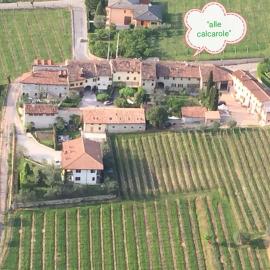 Antico Casale AlleCalcarole, hotel in Negrar