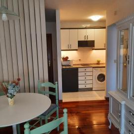 Apartamento En Camino - NEST Milladoiro، فندق في ميلادوريو
