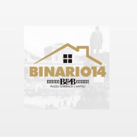 Binario 14 Piazza Garibaldi, hotel in Naples