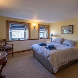 6 Shorehead, Portsoy, hotel din Portsoy