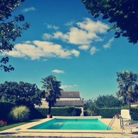 Chez Nadine