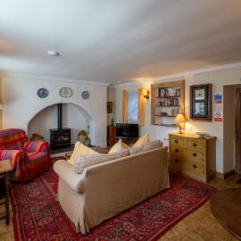 7 Shorehead, Portsoy, hotel in Portsoy
