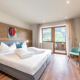 Ursulas Idyll, hotel v mestu Saltusio