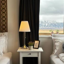 Selið Farm Stay - Family run guesthouse close to Borgarnes, hotel in Álftanes