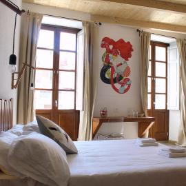 Art Guest House, hotel di Cagliari