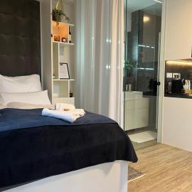 Voll ausgestattete Apartments - Self Check-in - Küche-Parkplatz - BEYOND Staying, hotel a Passau