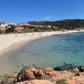 Casa I Corbezzoli - Paduledda - Isola Rossa