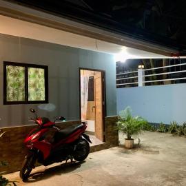 Altheos Place Romblon Cottage 1, hotell sihtkohas Romblon