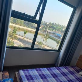 Căn hộ 1PN BS11 Vinhomes Grand Park