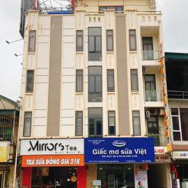 Huyền Anh Hotel, hotel din Ha Long