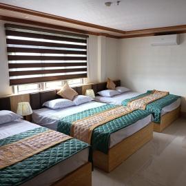 Quan Lan Nam Phong Hotel, hotel in Quan Lạn