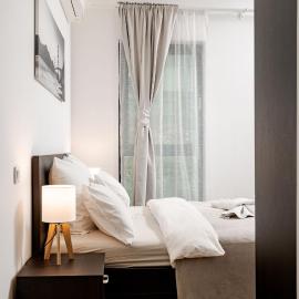 Romexpo 2BR Relax Spacious Apartment