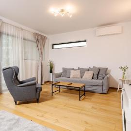 Romexpo 1BR Relax Spacious Apartment