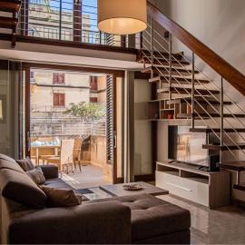 Fort Chambray Holiday Villas & Apartments, khách sạn ở Mġarr