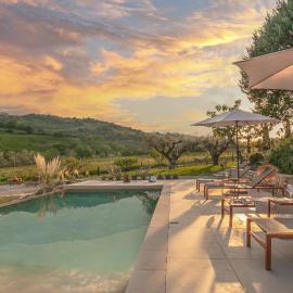 Panfilo Farmhouse, hotel in Cellino Attanasio