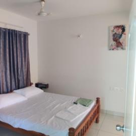 Laasya Comforts, hotel in Mangalore
