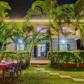 Hotel Silver Inn, hotel in Mahabaleshwar