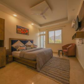 PerfectStayz Value Hills Tapovan, hotel i Rishikesh