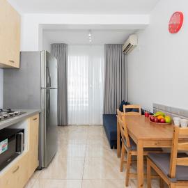 Family App in Netanya, hotel u gradu 'Netanya'