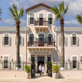 Rasim Palas - Adults Only, hotel em Cesme