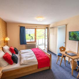 Schwarzwald Hotel Wiedenerhof, hôtel à Wieden