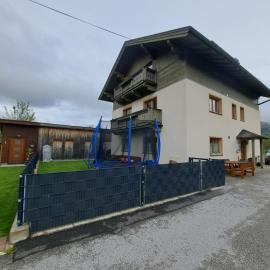 APPARTEMENT Brix, hotel a Pichl
