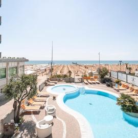 Hotel Capri 3 Stelle SUPERIOR