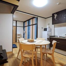 Momiji-an Tofukuji
