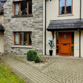 Lough Rynn, hotel in Mohill